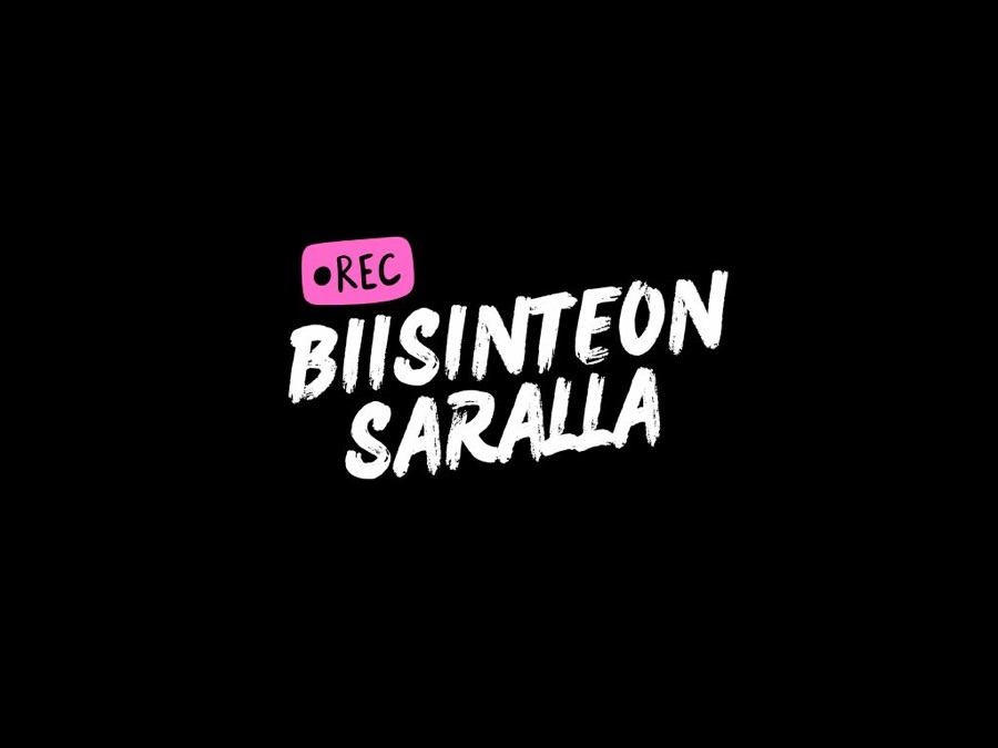 Biisinteon saralla – podcast